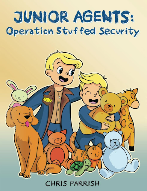 Book Cover