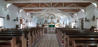 San Jose Obrero Parish - Ivana, Batanes
