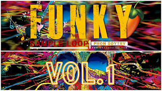 Free Funky Loops Samples  Free 150 BPM Team - PHON SOYTRY