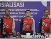Sambut HBP, Rutan I Medan Ikuti Pembukaan Rangkaian Hari Bhakti Pemasyarakatan Ke-60 