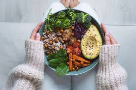 For your health