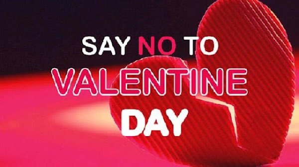 laborblog.my.id - Valentine day atau disebut juga hari kasih sayang diperingati setiap tanggal 14 februari. Valentine bukan nama perayaan yang asing di Indonesia, kebanyakan orang merayakan hari tersebut walaupun berasal dari agama dan budaya apapun.