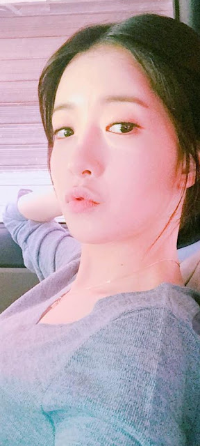 Jung In-sun (정인선)