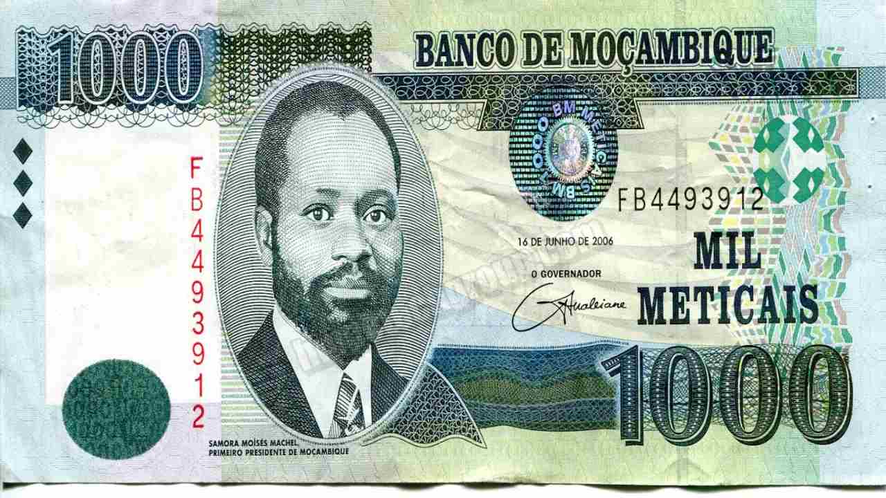 How to Make Money Online in Mozambique