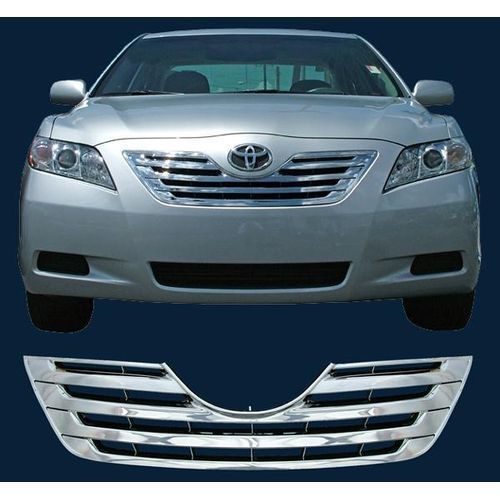 Toyota Camry 2007-2008 Front Grill