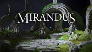 Mirandus