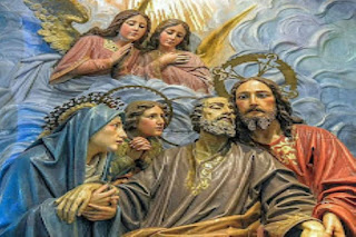 Many People have always asked, How did Saint Joseph die?