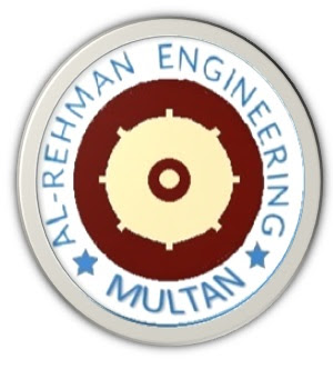 Al-rehman Engineering Multan 