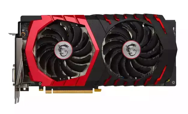 The GeForce GTX 1060 is still the most popular card among Steam users