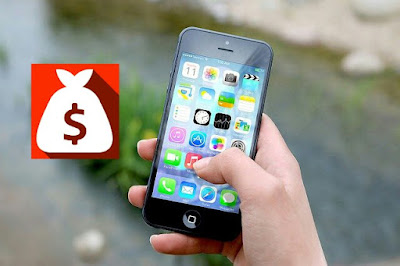 Cara Mendapatkan Uang dari Cash For Apps