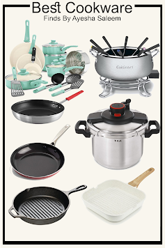 Must Have Cookware 2.2