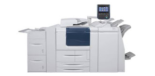Xerox ED95AED125 Drivers Download