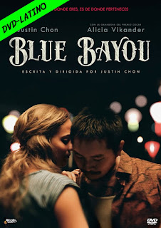BLUE BAYOU – DVD-5 – DUAL LATINO – 2021 – (VIP)