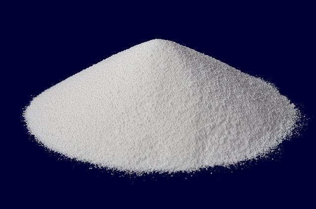 Calcium Lactate Market