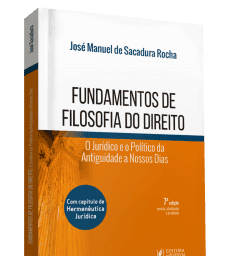 Filosofia do Direito