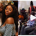 Davido And Chioma Spotted Chilling Together At A Birthday Party Over The Weekend (Video)