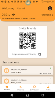 Mining Sidra Bank GRATIS Perbankan Syariah