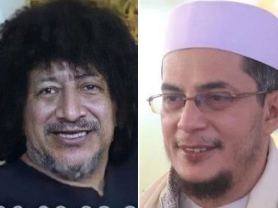 Keras! Abubakar Assegaf Sebut Habib Kribo Makin Brutal, Netizen: Justru Kitalah Anak Bangsa yang Membutuhkan Habib Zein Kribo