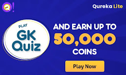 Play Quiz and Win Prize