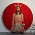 ‘Hot Jesus’ fury as Catholic festival poster of Christ with hipster hair & revealing loincloth slammed as ‘too erotic’ | RAFFMEW | 2024-01-31 19:08:01
