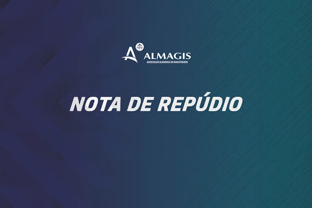 Associação Alagoana de Magistrados – ALMAGIS