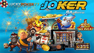 JUDI SLOT ONLINE 1628 SITUS JOKER123 CASINO GAMING