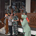 Kapolda Lampung Hadiri Undangan Kegiatan Penutupan Muktamar NU ke-34