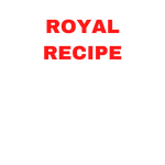 Royal Recipe - Learn how to cook with a royal chef