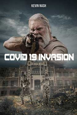 COVID-19: Invasion (2021)