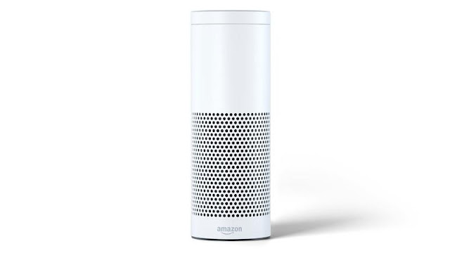 Amazon Echo Review