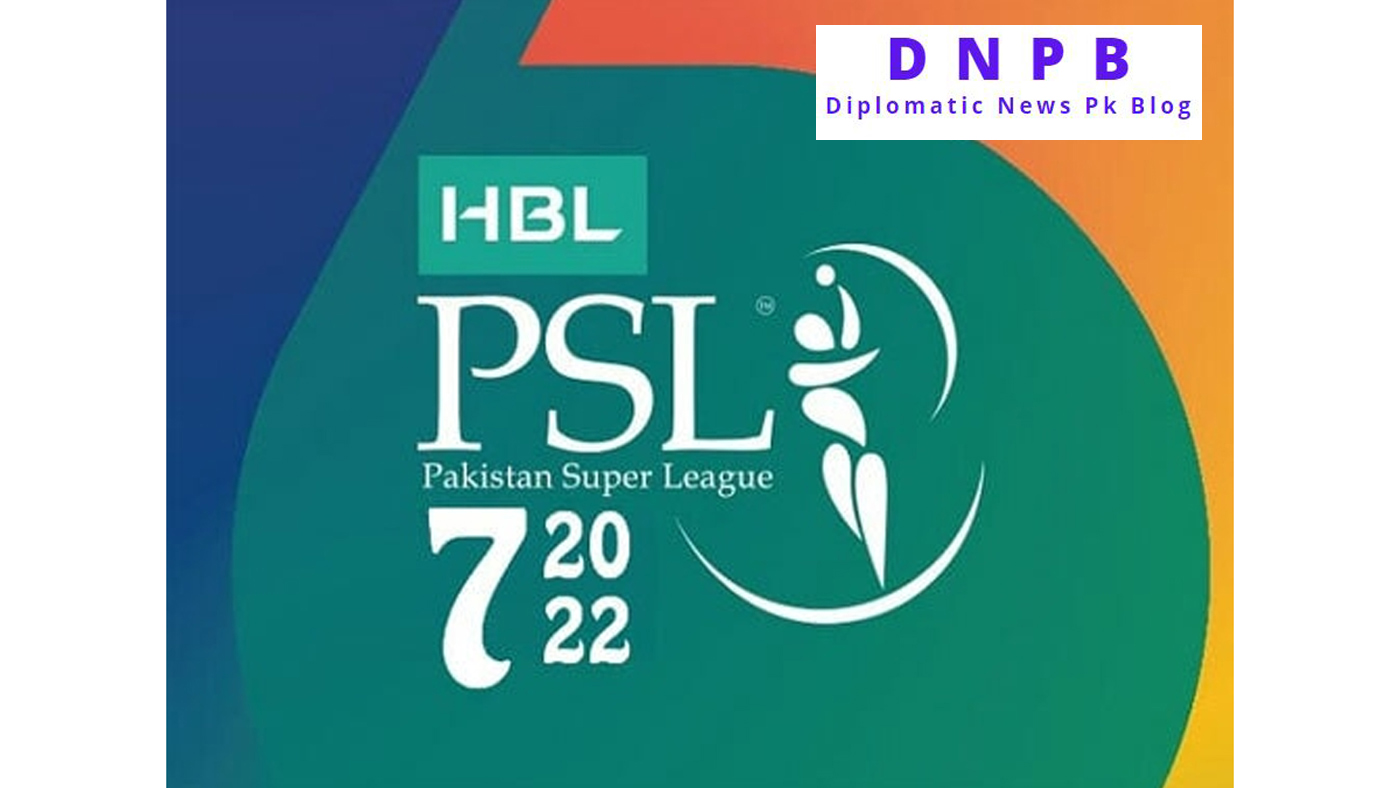PSL 2022 tickets go up for sale online: PCB