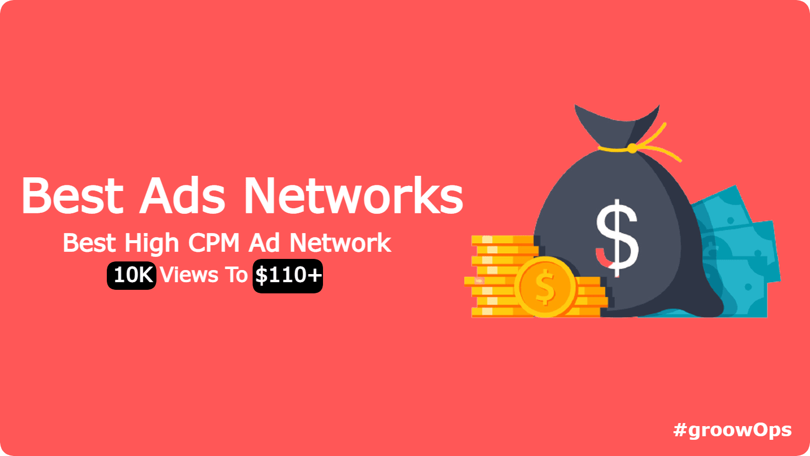 Ads Network: Best Ads Networks Right Now