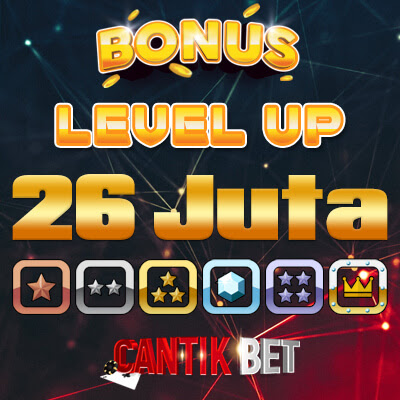 Slot Zeus Gacor Terus Cantikbet