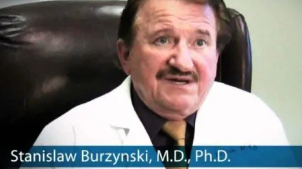Il governo degli Stati Uniti finalmente rilascia il trattamento Burzynski per la cura del cancro!