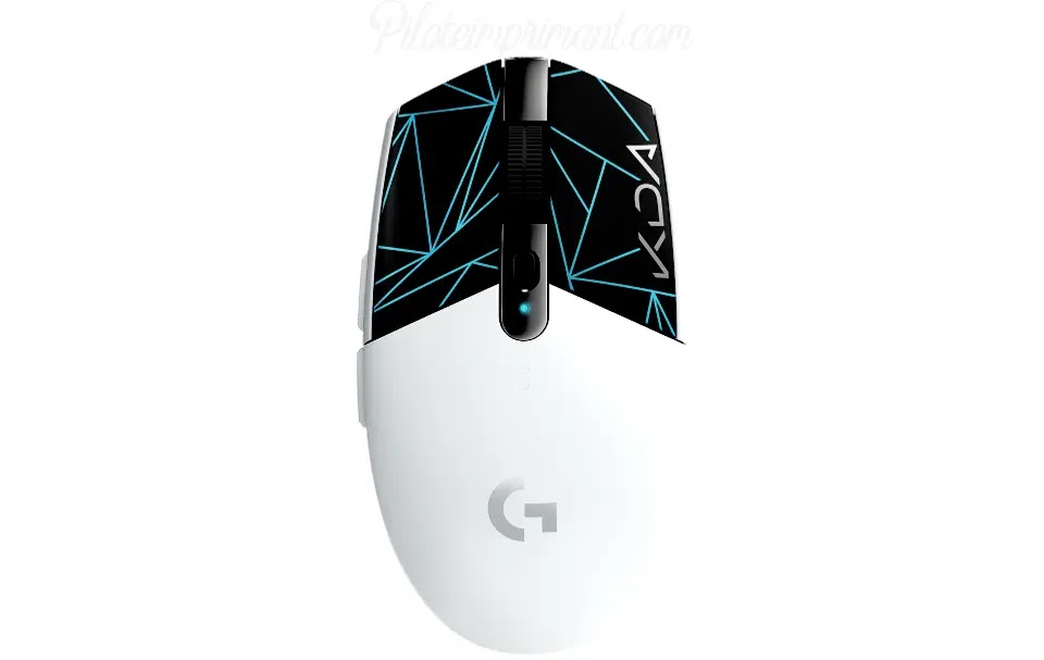 Pilote Logitech G305