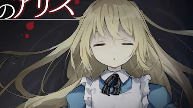 Mugoku no Kuni no Alice, Magin Label animará otro hentai de Alice in Wonderland