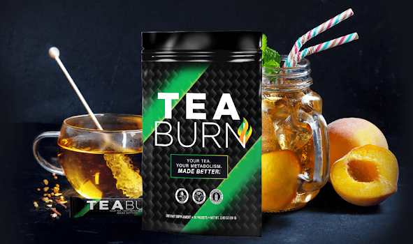 Buy Tea Burn