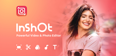 Video Editor & Maker - InShot