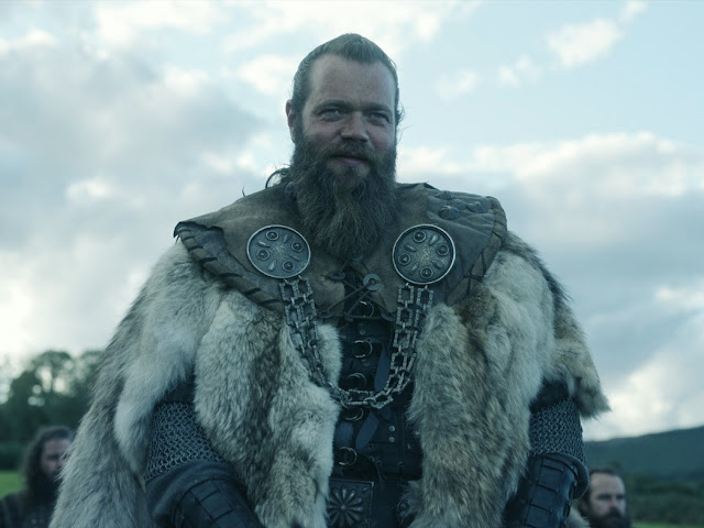 Vikings: Valhalla - Main Characters, Ranked By The Authority