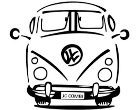 JC Kombi Exportação