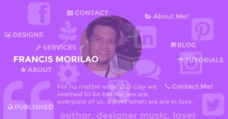 francismorilao.com