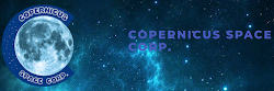 Copernicus Space Corp.