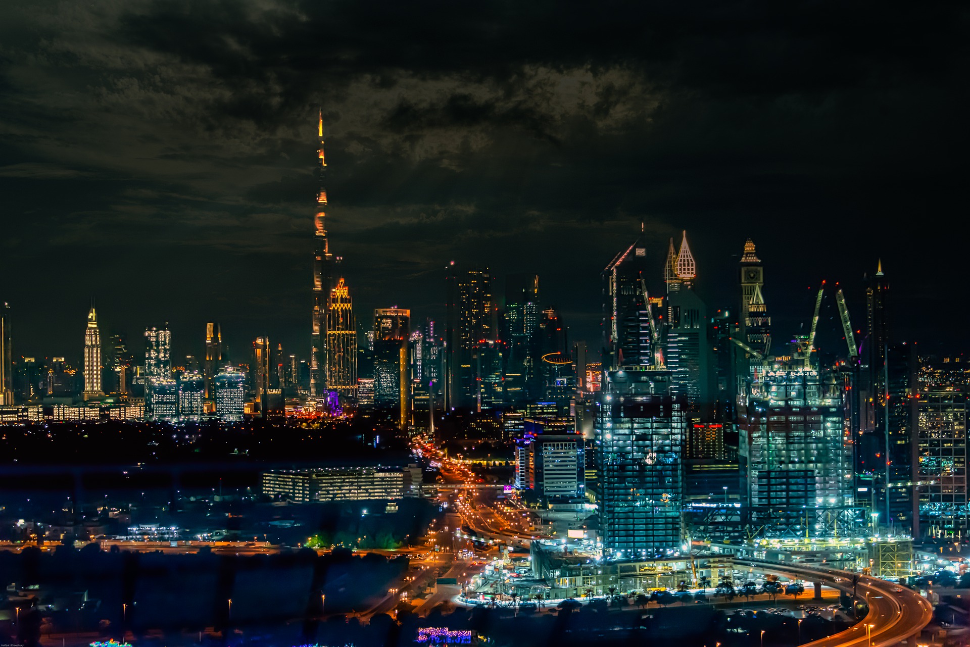 إمارة دبي Dubai تستقطب 55,194 شركة جديدة في الـ 10 أشهر الأولى من 2021