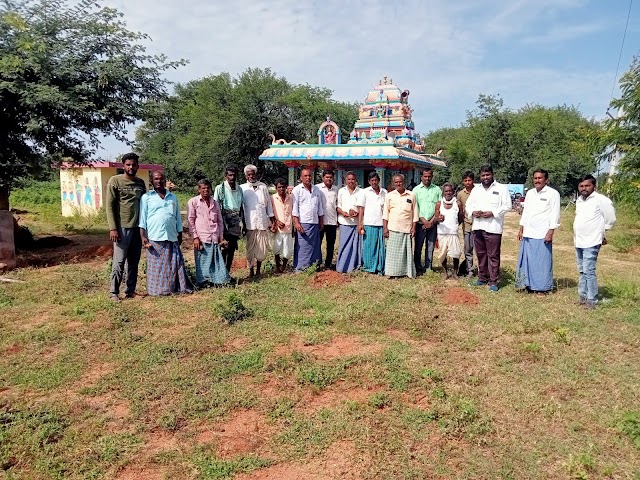 గౌడ కులస్తుల అభివృద్ధికి ప్రభుత్వం కృషి చేస్తుంది  