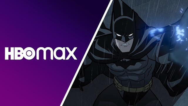 HBO Max Latinoamérica estrena Batman: El Largo Halloween - TVLaint
