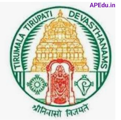 TTD Recruitment 2022 | Apply For Tirumala Tirupati Devasthanams, TTD Jobs at Andhra Pradesh