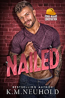 "nailed" di k.m. neuhold