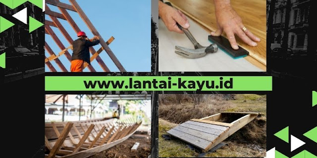 Karakteristik Kayu Albasia - bisa digunakan untuk berbagai kebutuhan