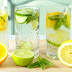 5 Manfaat Infused Water Yang Baik Untuk Tubuh