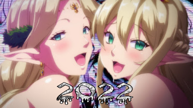 ESTRENOS HENTAI 2022